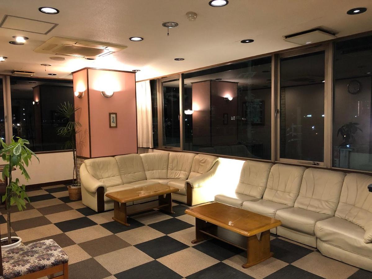 Fukuroi Princess Hotel Хамамацу Екстер'єр фото
